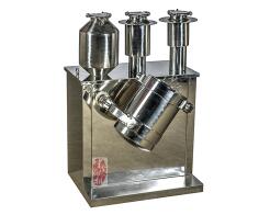 三維混合機(jī)SWH-10型