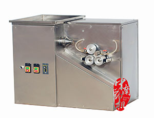 DZ-60全自動制丸機