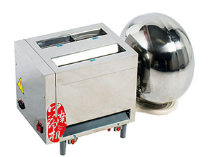 DZ-20中藥制丸機