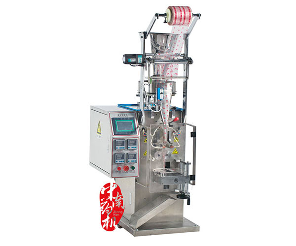 ZKB-K三邊封顆粒包裝機 ZKB-K三邊封顆粒包裝機