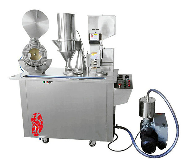 BCT半自動(dòng)膠囊填充機(jī) BCT半自動(dòng)膠囊填充機(jī)