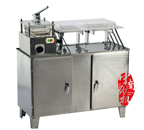 JCT膠囊填充機 JCT膠囊填充機