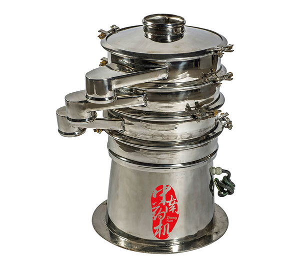 ZS-400振蕩篩 ZS-400振蕩篩