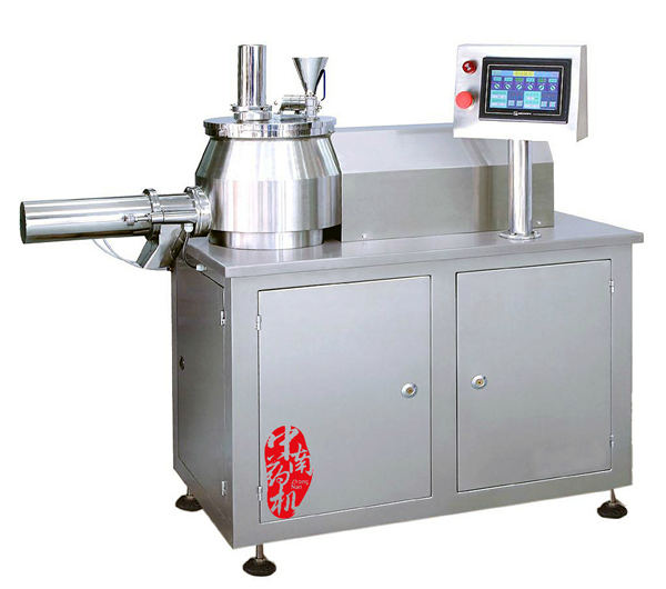 GHL-10L高效濕法混合制粒機 GHL-10L高效濕法混合制粒機