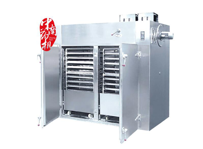6.RXH-48熱風循環烘箱