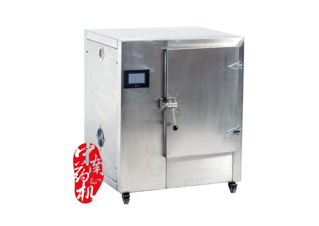 6.HG-4熱風循環烘箱