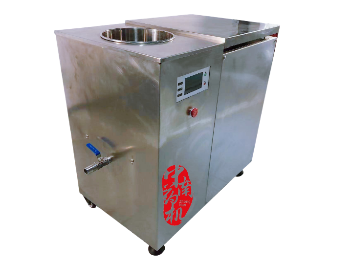 DW-JL集丸離心機(jī)