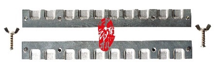 ZNSM栓劑模具 ZNSM栓劑模具