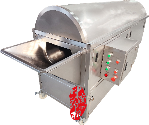 ZNXY-500洗藥機 ZNXY-500洗藥機