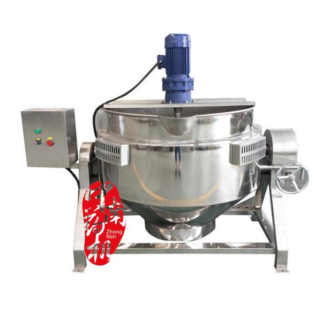 ZNQS-300L煉蜜鍋 ZNQS-300L煉蜜鍋