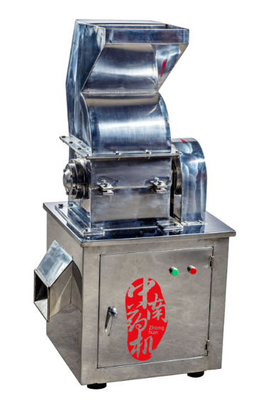 CS-100粗碎機 CS-100粗碎機