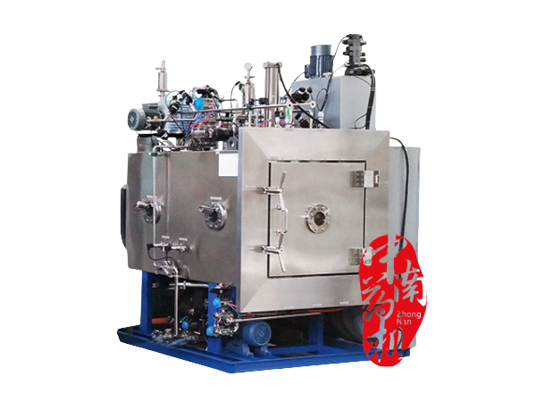 GZLY-2真空冷凍干燥機(jī) GZLY-2真空冷凍干燥機(jī)