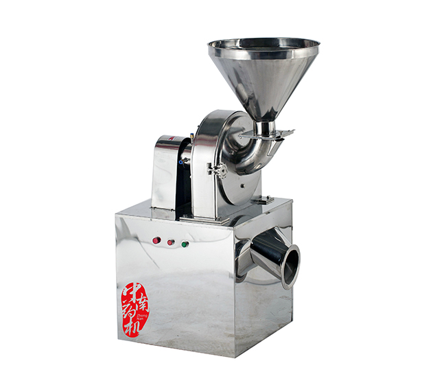 ZNSF-400錘式粉碎機