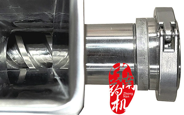 LGZ-50型螺桿制粒機 螺桿部件.jpg