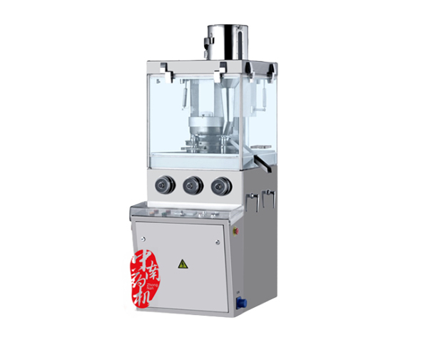 ZP-17D旋轉式壓片機|KZ-80快速整粒機